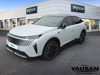 Voitures D'occasion À Osny | Peugeot 3008 Iii Hybrid 145 E-Dcs6 Gt