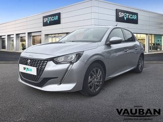 Voitures D'occasion À Osny | Peugeot 208 Ii Puretech 75 S&S Bvm5 Style