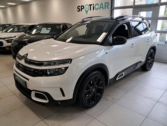Voitures D'occasion À Les Mureaux | Citroën C5 Aircross Hybride Rechargeable 225 S&S E-Eat8 Shi...