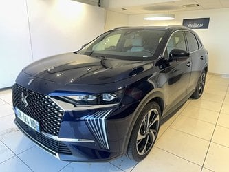 D'occasion À Mantes - Buchelay | Ds Ds 7 Ds7 Hybride E-Tense 300 Eat8 4X4 Opera
