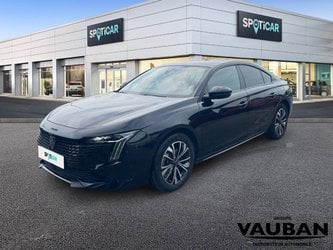 Voitures D'occasion À Chambly | Peugeot 508 Ii Hybrid 180 E-Eat8 Allure