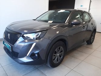 D'occasion À Buchelay | Peugeot 2008 Ii Puretech 130 S&S Eat8 Active Business