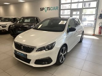 Voitures D'occasion À Les Mureaux | Peugeot 308 Ii Puretech 130Ch S&S Eat8 Gt