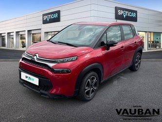 Voitures D'occasion À Chambly | Citroën C3 Aircross Puretech 110 S&S Bvm6 Feel