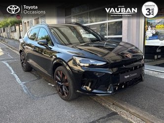 D'occasion À Le Chesnay | Cupra Formentor 1.5 Ehybrid 272Ch Vz Dsg6