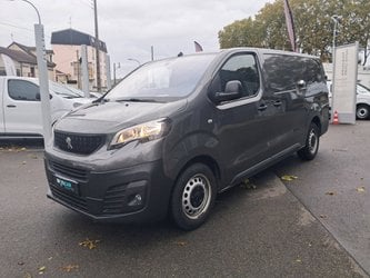 Voitures D'occasion À Argenteuil | Peugeot Expert Fgn Tole Xl Bluehdi 145 S&S Bvm6