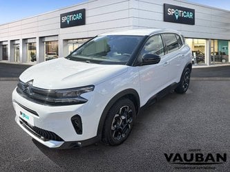 Voitures D'occasion À Les Mureaux | Citroën C5 Aircross Puretech 130 S&S Bvm6 Feel Pack