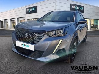 Voitures D'occasion À Herblay | Peugeot 2008 Ii Puretech 130 S&S Eat8 Allure