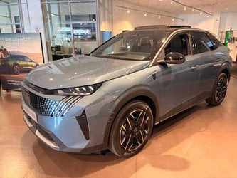 Voitures D'occasion À Argenteuil | Peugeot 3008 Iii Hybrid 145 E-Dcs6 Gt