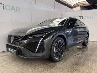 Voitures D'neuves Stock À Osny | Peugeot 408 Puretech 130 Ch S&S Eat8 Gt