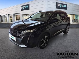 Voitures D'occasion À Osny | Peugeot 3008 Ii Puretech 130Ch S&S Eat8 Gt