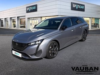 Voitures D'occasion À Herblay | Peugeot 308 Iii Sw Puretech 130Ch S&S Eat8 Allure Pack