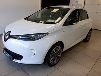 Renault d'occasion à buchelay | ZOE r110 edition one
