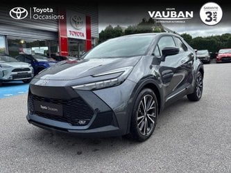 Voitures D'occasion À Chambourcy | Toyota C-Hr 2.0 200Ch Collection My25