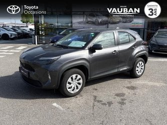 Voitures D'occasion À Buchelay | Toyota Yaris Cross 116H Dynamic Mc24