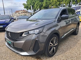 Voitures D'occasion À Argenteuil | Peugeot 5008 Ii Puretech 130Ch S&S Eat8 Gt