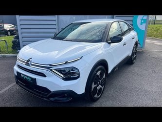 Voitures D'occasion À Sarcelles | Citroën C4 Puretech 130Ch S&S Feel