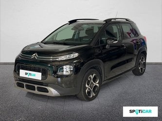D'occasion À Pontoise | Citroën C3 Aircross Puretech 110Ch S&S Shine E6.D