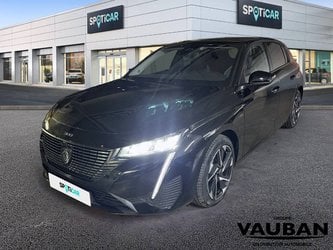 Voitures D'occasion À Saint-Brice-Sous-Forêt | Peugeot 308 Phev 180 E-Eat8 Allure Pack