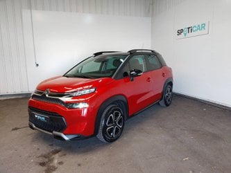 D'occasion À Gisors | Citroën C3 Aircross Puretech 110 S&S Bvm6 Feel Pack
