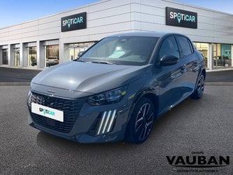 Voitures D'occasion À Chambly | Peugeot 208 Ii Hybrid 110 E-Dcs6 Gt