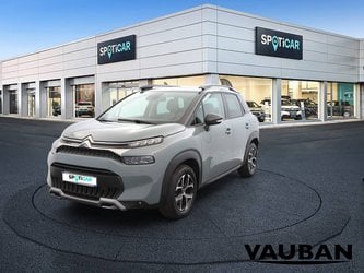 Voitures D'occasion À Buchelay | Citroën C3 Aircross Puretech 130 S&S Eat6 Shine