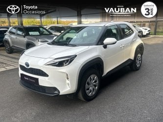 Voitures D'occasion À Chambourcy | Toyota Yaris Cross 116H Dynamic My22