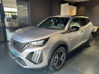 Voitures D'occasion À Buchelay | Peugeot 2008 Ii Hybrid 145 E-Dcs6 Allure