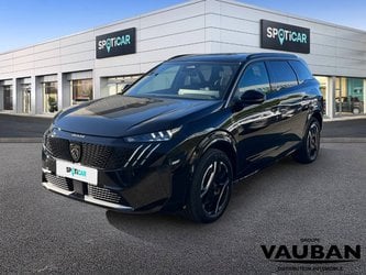 Voitures D'occasion À Osny | Peugeot 5008 Electrique Iii Electrique 210 Ch 73 Kwh Gt
