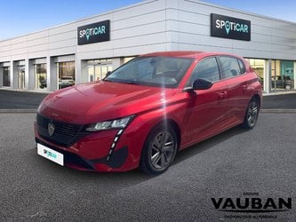 Voitures D'occasion À Chambly | Peugeot 308 Iii Bluehdi 130Ch S&S Eat8 Active Pack