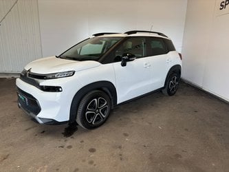 Voitures Occasion Citroën C3 Aircross Bluehdi 110 S&S Bvm6 Feel Pack À Gisors