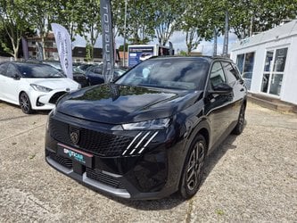 Voitures D'occasion À Argenteuil | Peugeot 5008 Iii Hybrid 145 Ch E-Dcs6 Allure