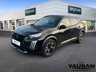 D'occasion À Osny | Peugeot 2008 Ii Hybrid 145 E-Dcs6 Allure