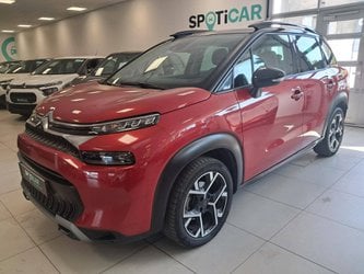 Voitures D'occasion À Les Mureaux | Citroën C3 Aircross Puretech 110 S&S Bvm6 Shine Pack