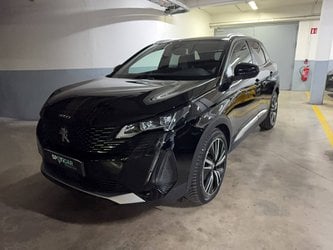D'occasion À Saint-Brice-Sous-Forêt | Peugeot 3008 Ii Hybrid4 300 E-Eat8 Gt Pack