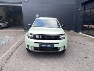 Voitures D'occasion À St-Brice-Sous-Forêt | Fiat Grande Panda T-Gen 3 1.2 Hybrid Turbo 110 Ch E...