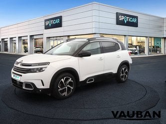 Voitures D'occasion À St-Brice-Sous-Forêt | Citroën C5 Aircross Puretech 180 S&S Eat8 Feel