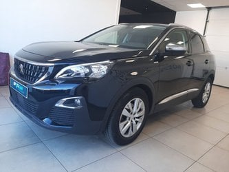 Voitures D'occasion À Buchelay | Peugeot 3008 Ii Puretech 130Ch S&S Bvm6 Style