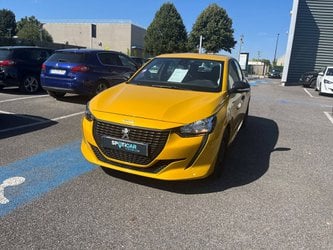 Voitures D'occasion À Chambly | Peugeot 208 Ii Puretech 75 S&S Bvm5 Like