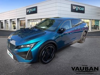 Voitures D'occasion À Les Mureaux | Peugeot 408 Phev 225 E-Eat8 Gt