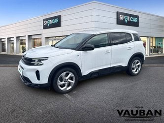 Voitures D'occasion À Chambly | Citroën C5 Aircross Hybride Rechargeable 180 E-Eat8 Feel
