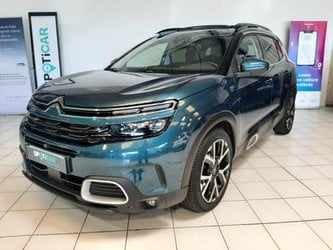 Voitures D'occasion À Pontoise | Citroën C5 Aircross Bluehdi 180Ch S&S Shine Eat8
