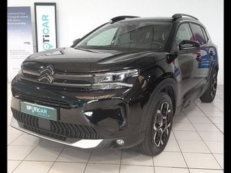 D'occasion À Pontoise | Citroën C5 Aircross 1.2 Hybride 136Ch Max Boite Automatique
