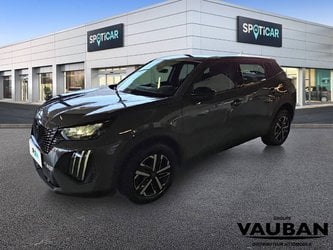 Voitures D'occasion À Osny | Peugeot 2008 Ii Puretech 100 S&S Bvm6 Active