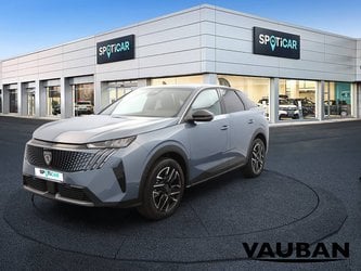 Voitures D'occasion À Saint-Brice-Sous-Forêt | Peugeot 3008 Iii Hybrid 145 E-Dcs6 Allure