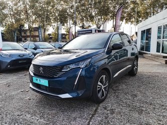 Voitures D'occasion À Argenteuil | Peugeot 3008 Ii Puretech 130Ch S&S Eat8 Allure