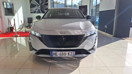 D'occasion À Argenteuil | Peugeot 308 Iii Sw Puretech 130Ch S&S Bvm6 Active Pack