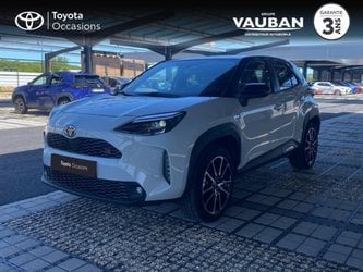 Toyota d'occasion à chambourcy | Yaris Cross 116h gr sport my22