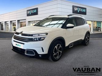 Voitures D'occasion À Gisors | Citroën C5 Aircross Puretech 130 S&S Bvm6 Feel