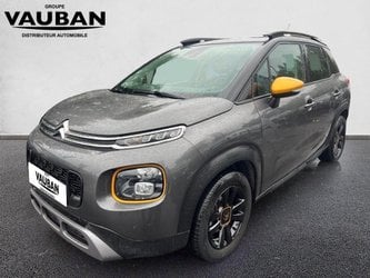 D'occasion À Sarcelles | Citroën C3 Aircross Puretech 110Ch S&S C-Series